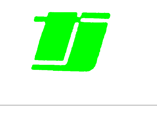 Terra-Jet Logo